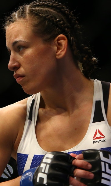 Miesha Tate 'absolutely did not turn down a rematch with Holly Holm'